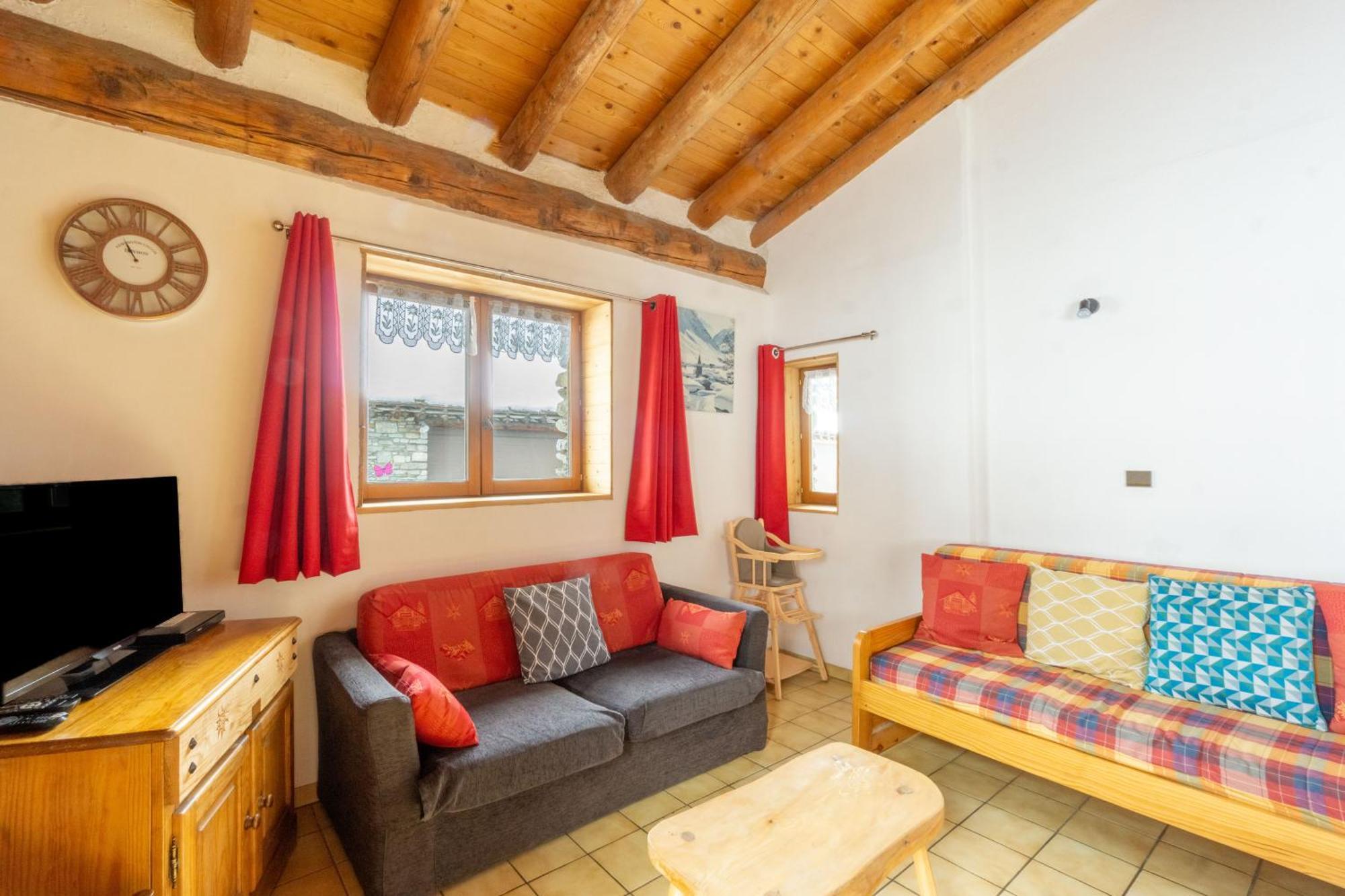 Chalet Les Moulins Bonneval-sur-Arc Exterior foto